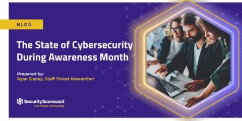 SecurityScorecard
