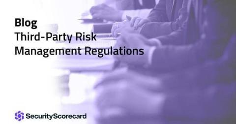 SecurityScorecard