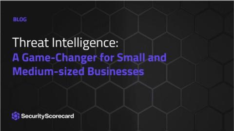 SecurityScorecard