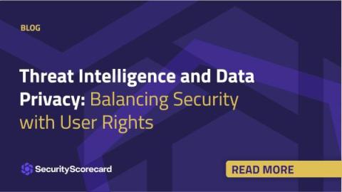 SecurityScorecard