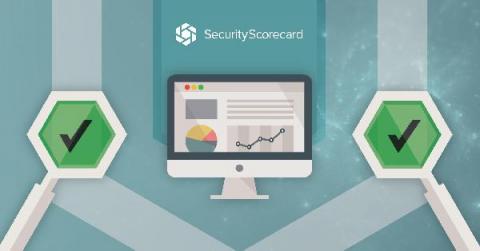 SecurityScorecard