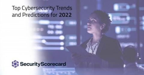 SecurityScorecard