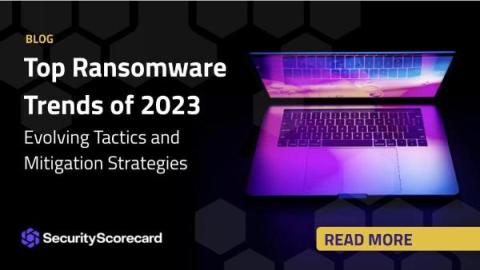 SecurityScorecard
