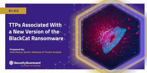 SecurityScorecard