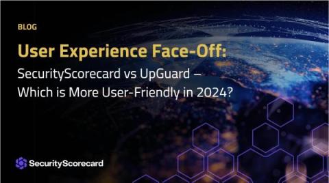 SecurityScorecard