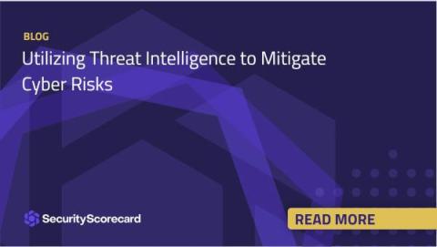 SecurityScorecard