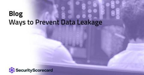 SecurityScorecard
