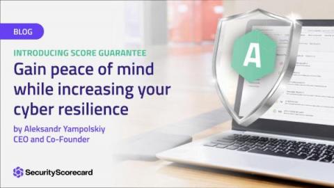 SecurityScorecard