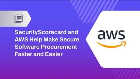 SecurityScorecard