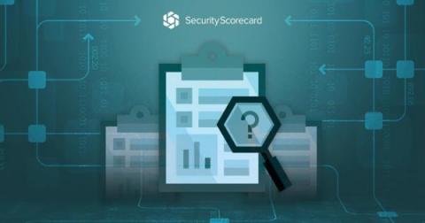 SecurityScorecard