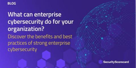SecurityScorecard