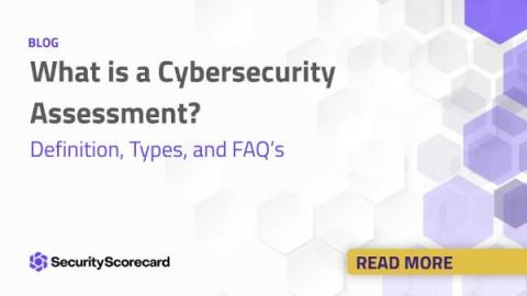 SecurityScorecard