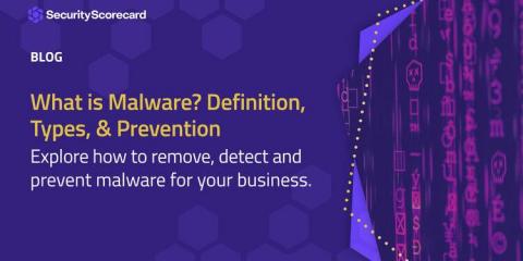 SecurityScorecard
