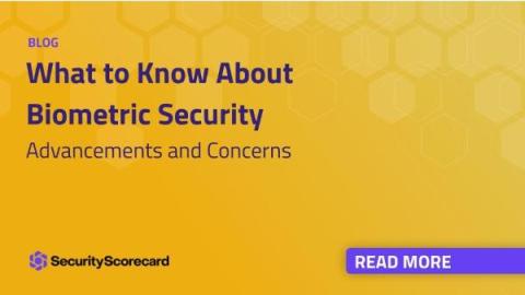 SecurityScorecard