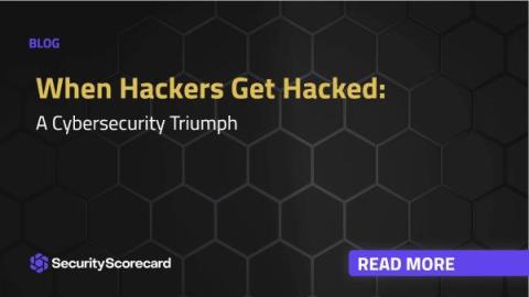 SecurityScorecard