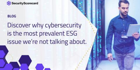 SecurityScorecard