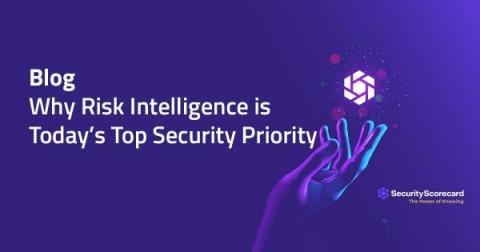 SecurityScorecard