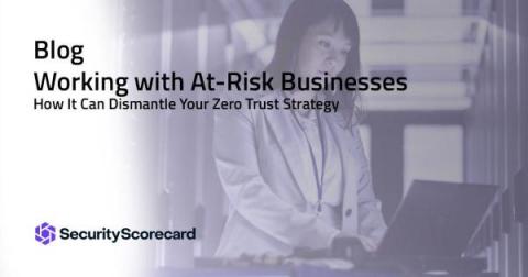 SecurityScorecard