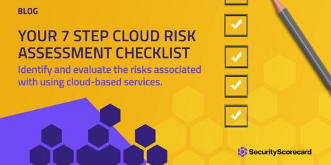 SecurityScorecard