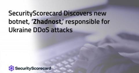 SecurityScorecard