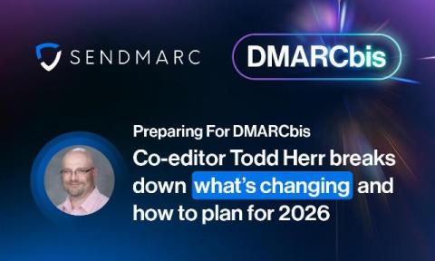 sendmarc