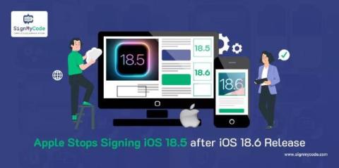 signmycode