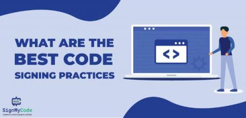 signmycode
