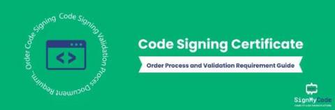 signmycode