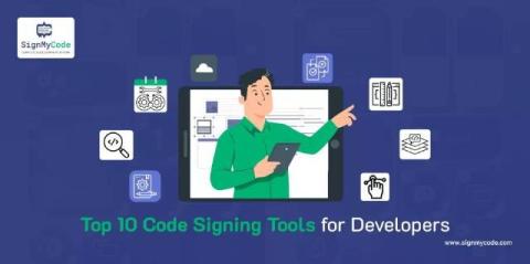 signmycode