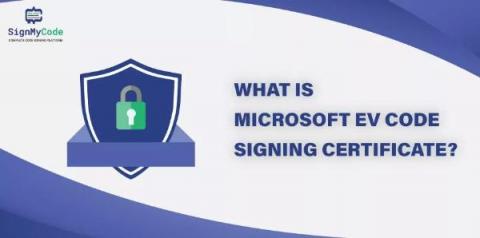 signmycode