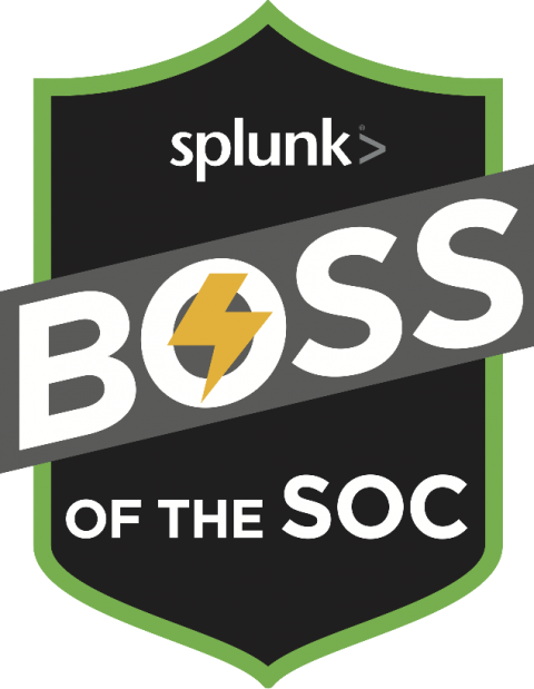 splunk