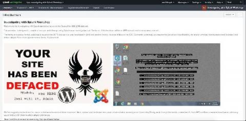 splunk