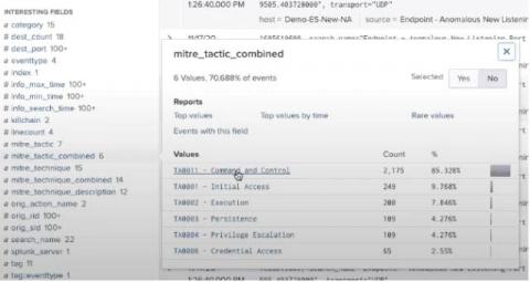 splunk