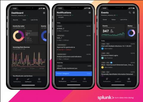 splunk