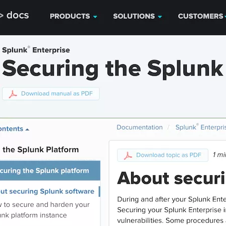 splunk