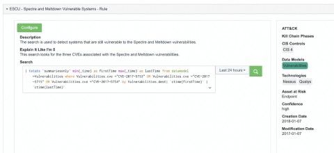 splunk