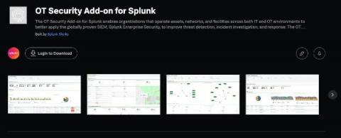 splunk