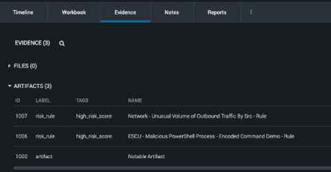 splunk