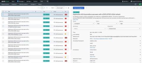 splunk