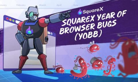 squarex