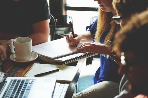 Redefining How Companies Manage Belongings and Access