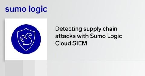 sumologic