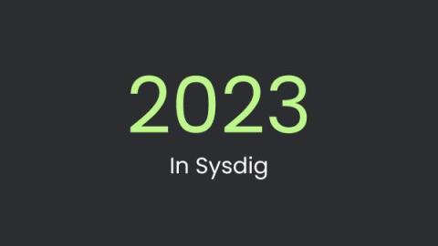 sysdig