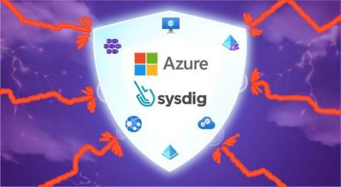 sysdig