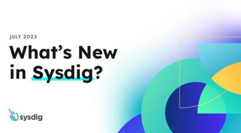 sysdig