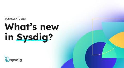sysdig