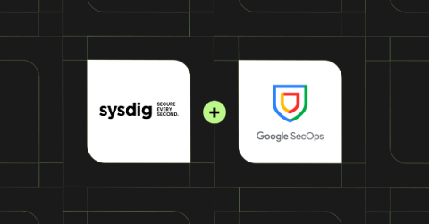 sysdig