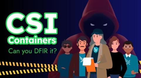 sysdig