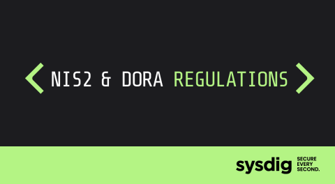sysdig